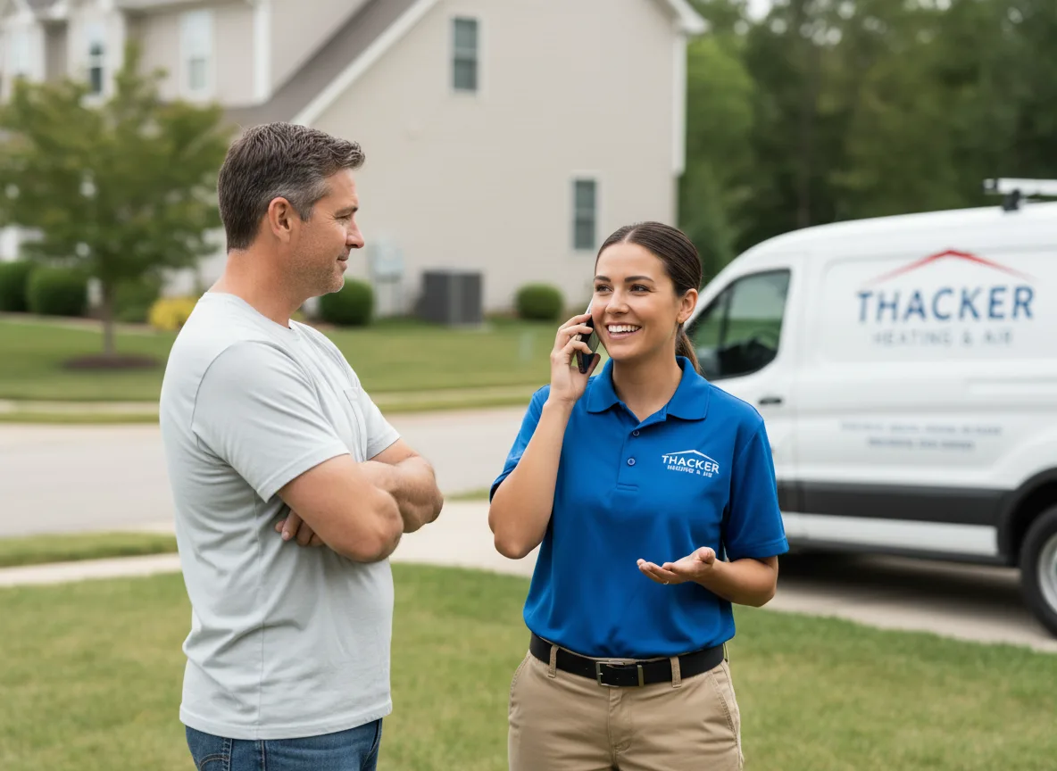 Ac Repair Whites Creek, TN FAQs